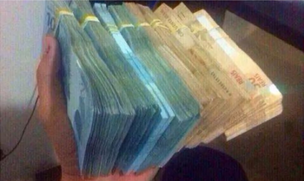 Operação Gabarito bloqueia 50 contas bancárias de suspeitos de fraudar concursos