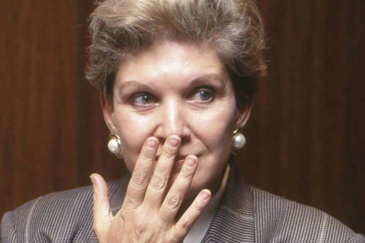 Marta Suplicy recusa Ministério da Cultura, dizem jornais