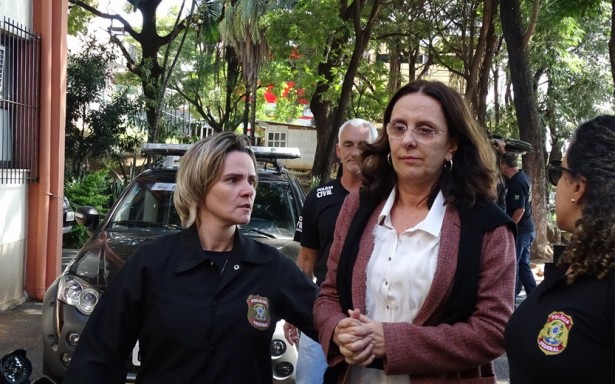 Supremo nega pedido de liberdade para a irmã de Aécio Neves