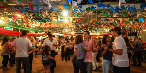 Programação de São João promete animar bairros em Maceió