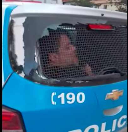 Assessoria da Polícia afirma que ator global foi detido por agressão e desacato