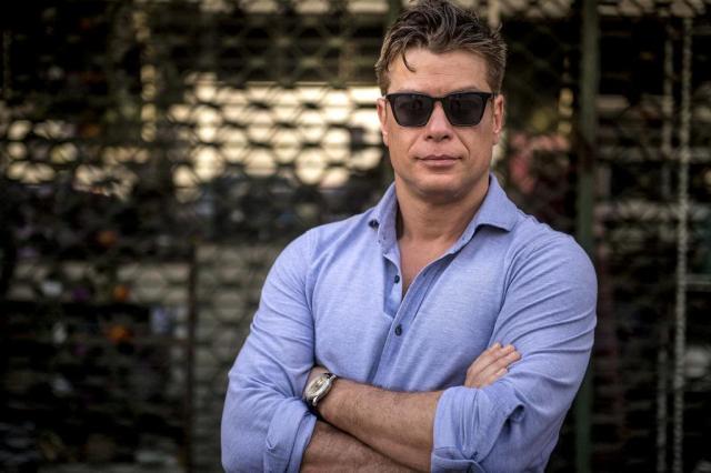 ‘Não fiz uso de nenhuma droga ilícita’, diz Fábio Assunção, em rede social