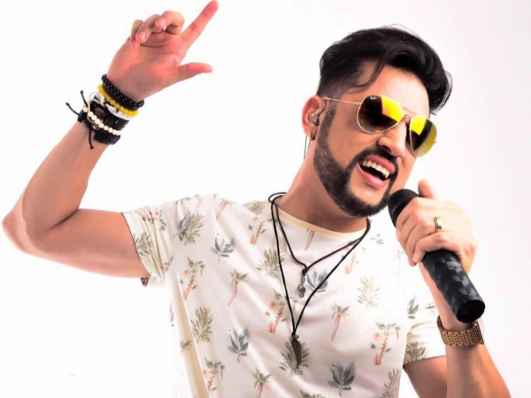 Polícia Civil vai investigar se morte de cantor está relacionada a dívida