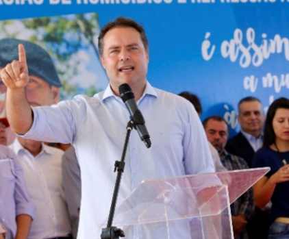 Governo usará recursos do Fundo Penitenciário e ampliará vagas no sistema prisional