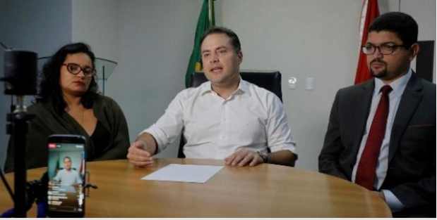 Governo de Alagoas garante pagamento de reajuste ao servidor na folha de junho