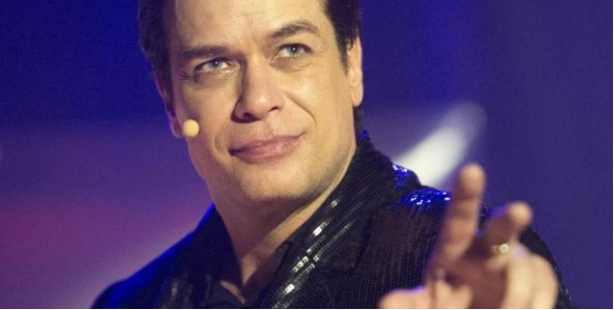 Globo dá ultimato a Fábio Assunção após escândalo em Pernambuco