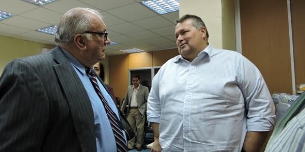 Segurança Pública e TRE de Alagoas iniciam planejamento para eleições de 2018