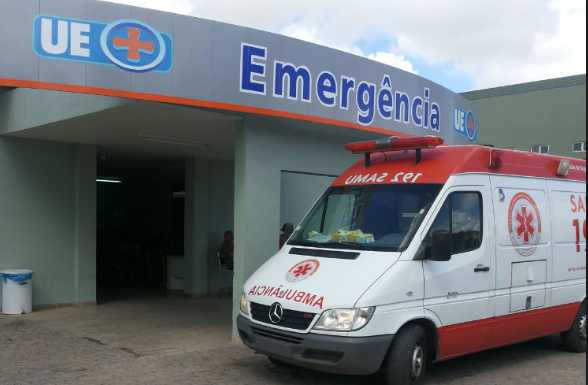 UE do Agreste atendeu 11 vítimas de queimaduras nos festejos juninos