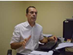 Jornalista lança livro-reportagem sobre lembranças e fatos do 17 Julho