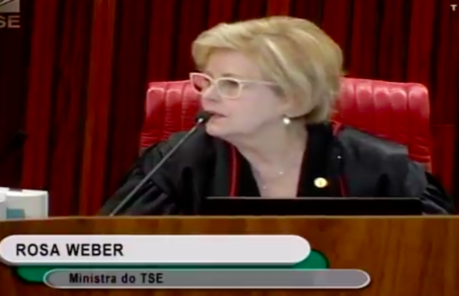 AO VIVO: Acompanhe o julgamento da chapa Dilma-Temer no TSE