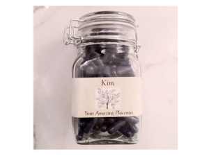 Por que (e como) elas decidiram ingerir a própria placenta