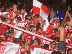 CRB enfrenta Brasil de Pelotas nesta terça-feira, 6, no Rei Pelé