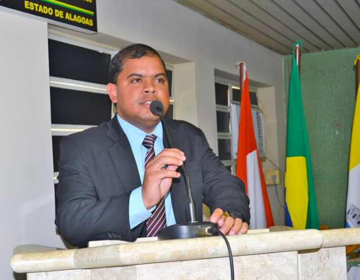 Vereador Madson Monteiro apresenta projetos de incentivo à geração de emprego e renda em Palmeira dos Índios