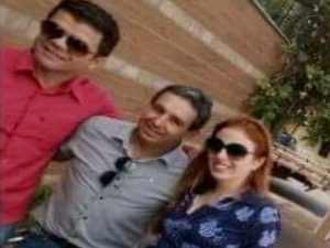 Suzane é tietada e requisitada para selfies durante saídas temporárias