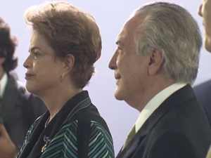 Dilma acompanhará julgamento de ação que pede cassação da chapa em casa no RS