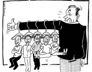 Olho Vivo: Palmeira dos Índios, a “capital” do empreguismo e clientelismo