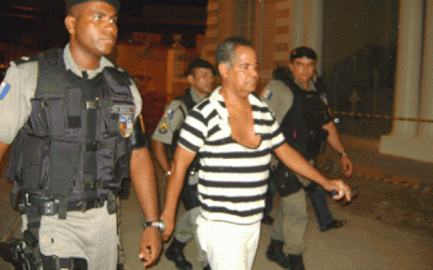 Juiz aposentado compulsoriamente pelo TJ tenta anular punições