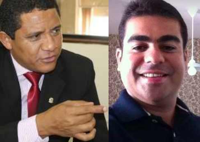 Olho Vivo: JC indica como líder do Governo vereador que afirmou “trabalhar primeiro pela família, depois pelo povo”