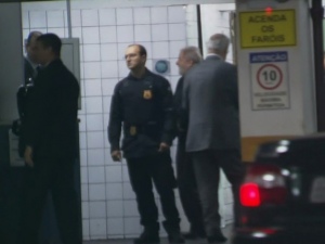 Lula depõe na Justiça Federal em SP em ação em que Gleisi é ré