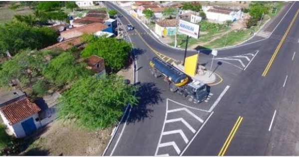 Pró-Estrada potencializa recuperação de mais de 250 quilômetros de estradas