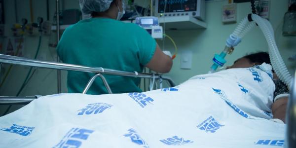 HGE e UE do Agreste atendem mais de 3 mil pessoas em uma semana