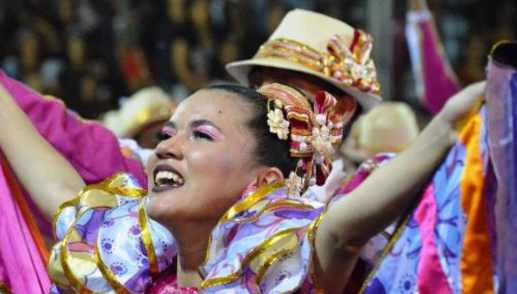 Grupo Xique-Xique vence o primeiro Festival do Coco de Roda de Alagoas