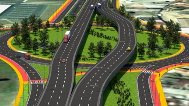 Viaduto deve minimizar trânsito em cruzamento de Maceió