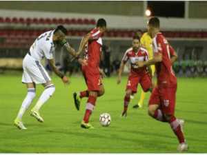 CRB 2 X 1 Figueirense – Galo afunda Figueira e cola no G4