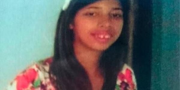 Polícia Civil procura jovem que está desaparecida desde outubro de 2016