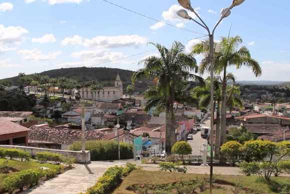 Municípios registraram menores temperaturas do ano nesta sexta