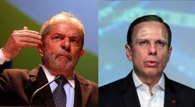 Bancos depositam R$ 419 mil de Lula em contas judiciais por ordem de Moro