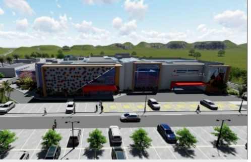 Governador assina ordem de serviço do Hospital Regional do Norte nesta segunda