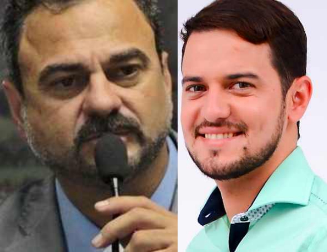 Maribondo: Prefeito permanece preso por agressão e vice ainda não foi empossado