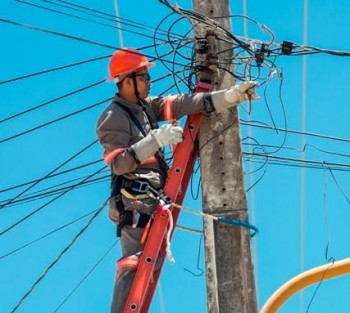 Eletrobras realiza mutirão em Boca da Mata
