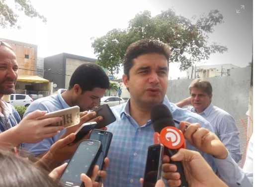 Chuvas causam danos em mais de 50 escolas públicas de Maceió, diz secretaria