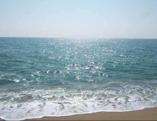 Capitania dos Portos alerta para risco de ressaca em Alagoas até quinta-feira