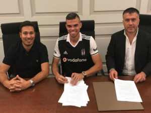 Após 10 temporadas no Real Madrid, alagoano Pepe acerta com Besiktas