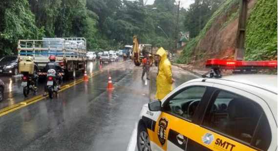 SMTT divulga que número de acidentes durante mês de junho aumenta em Maceió