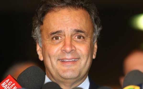 Olho Vivo: Moral do STF cai e quem assume é o Aécio