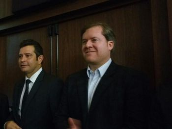 Marx e Quintella podem deixar ministérios temporariamente para apoiar Temer no Congresso