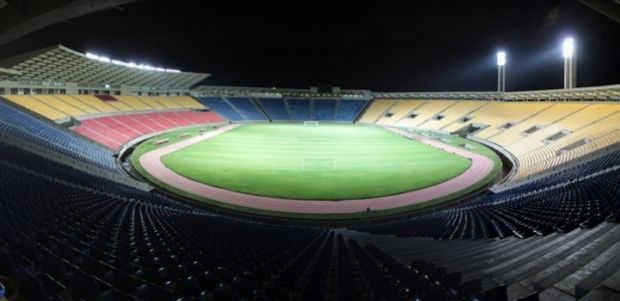 Sem Kível, ASA duela com o Sampaio Corrêa no Castelão