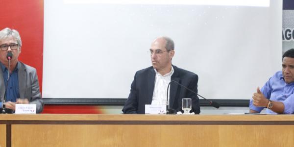 Municípios terão investimentos de R$ 100 milhões da Casal ainda este ano