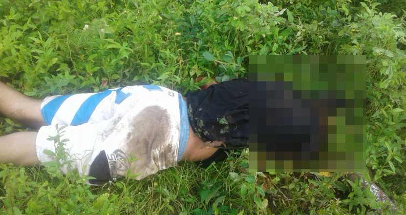 Homem é assassinado em aldeia de Palmeira dos Índios