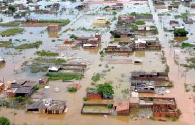 MEC vai liberar R$ 12,9 milhões para escolas atingidas por chuvas em Alagoas