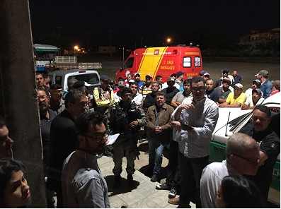 Justiça determina reintegração de posse do conjunto Brivaldo Medeiros