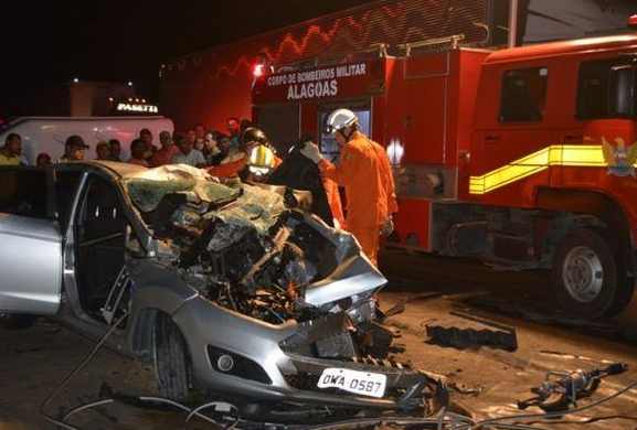 Perícia aponta caçamba como causadora de acidente que matou médico do HGE