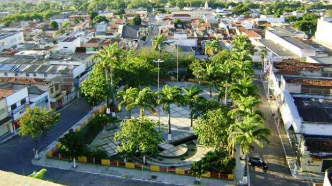 Renan Filho lança Força Tarefa e inaugura obras de abastecimento em Palmeira