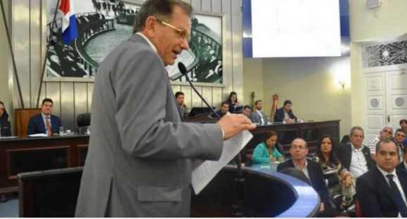 Fecomércio aponta problemas do setor e possíveis soluções em audiência