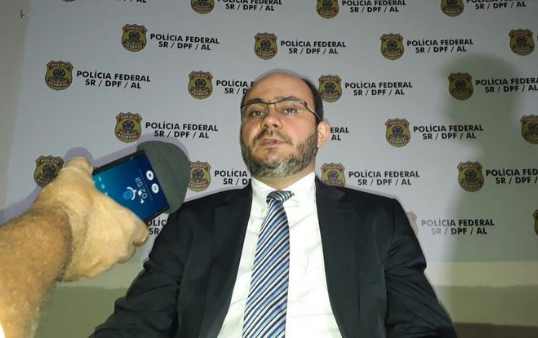 “Falsificações são grosseiras”, diz delegado da PF sobre certificados