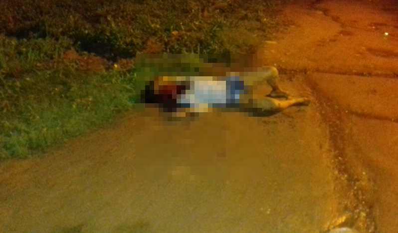 Travesti é assassinada a golpes de faca em Palmeira dos Índios